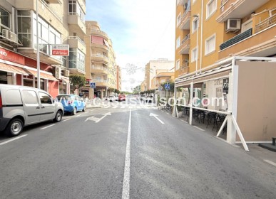 Sale - Appartement - Torrevieja - Costa Blanca