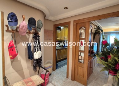 Sale - Appartement - Torrevieja - Costa Blanca