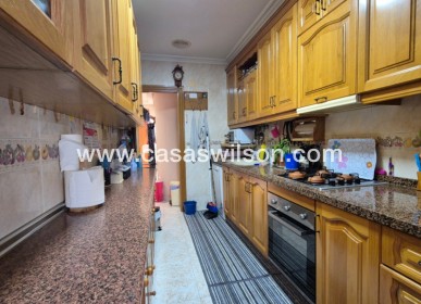 Sale - Appartement - Torrevieja - Costa Blanca