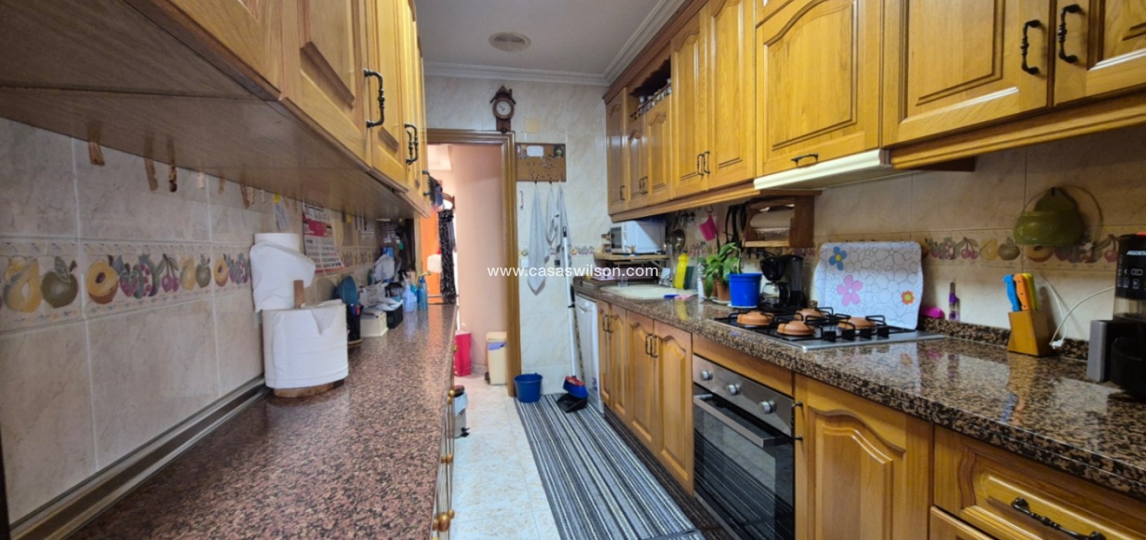 Sale - Appartement - Torrevieja - Costa Blanca