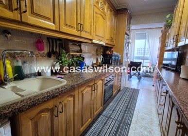 Sale - Appartement - Torrevieja - Costa Blanca