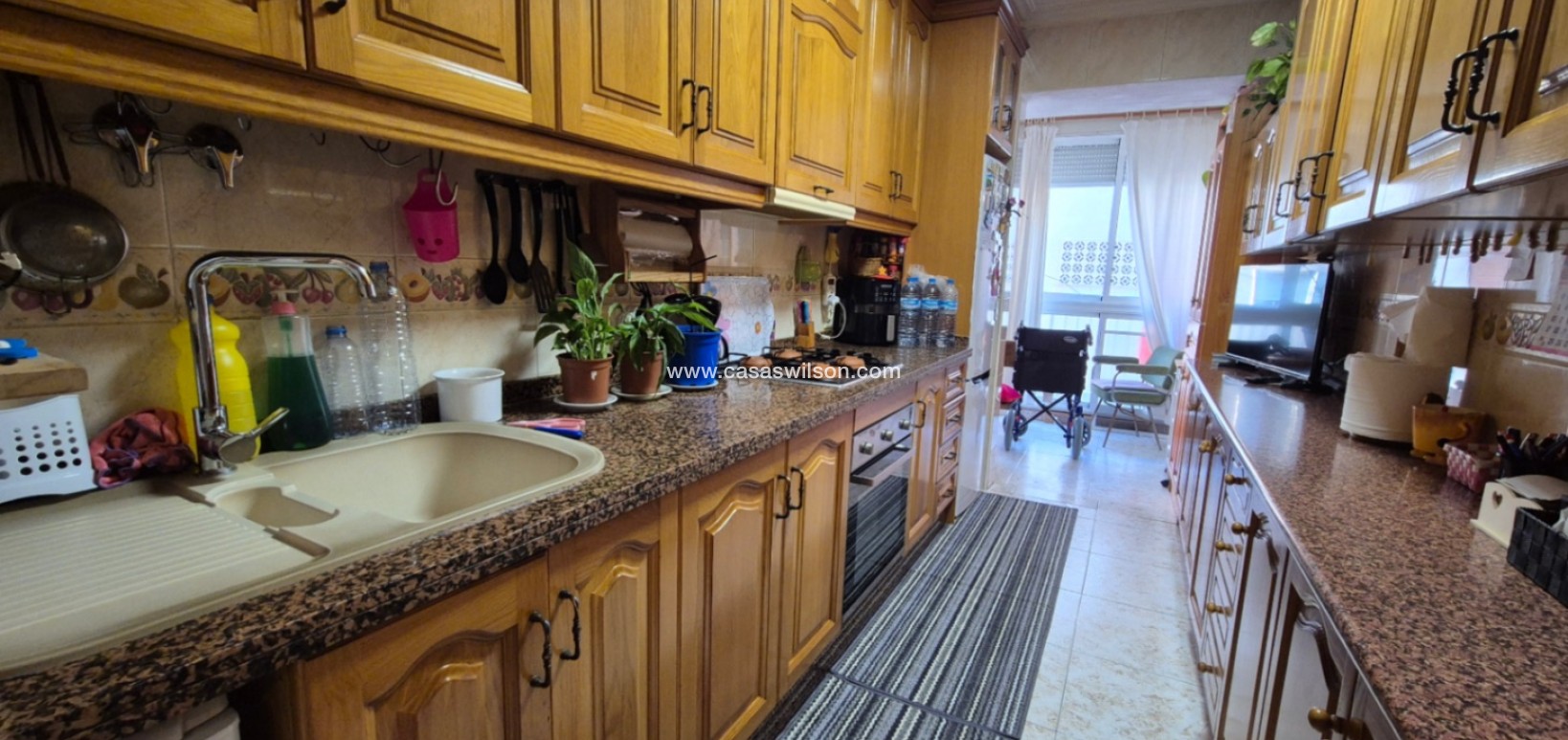 Sale - Appartement - Torrevieja - Costa Blanca