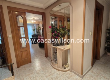 Sale - Appartement - Torrevieja - Costa Blanca