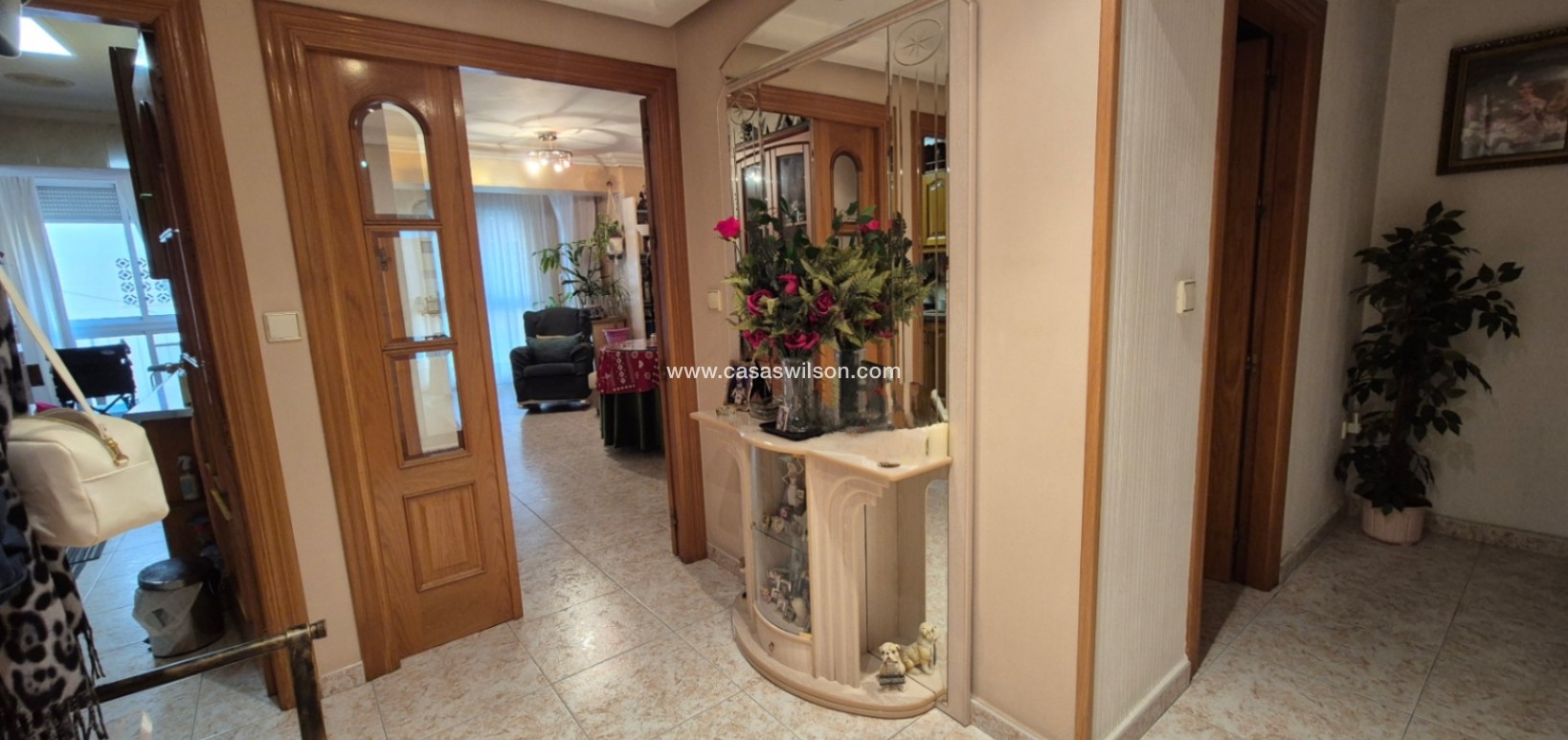 Sale - Appartement - Torrevieja - Costa Blanca