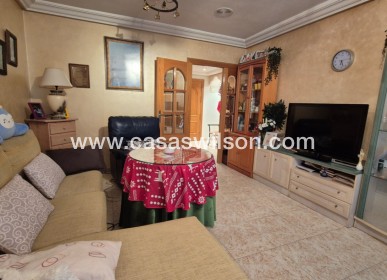 Sale - Appartement - Torrevieja - Costa Blanca