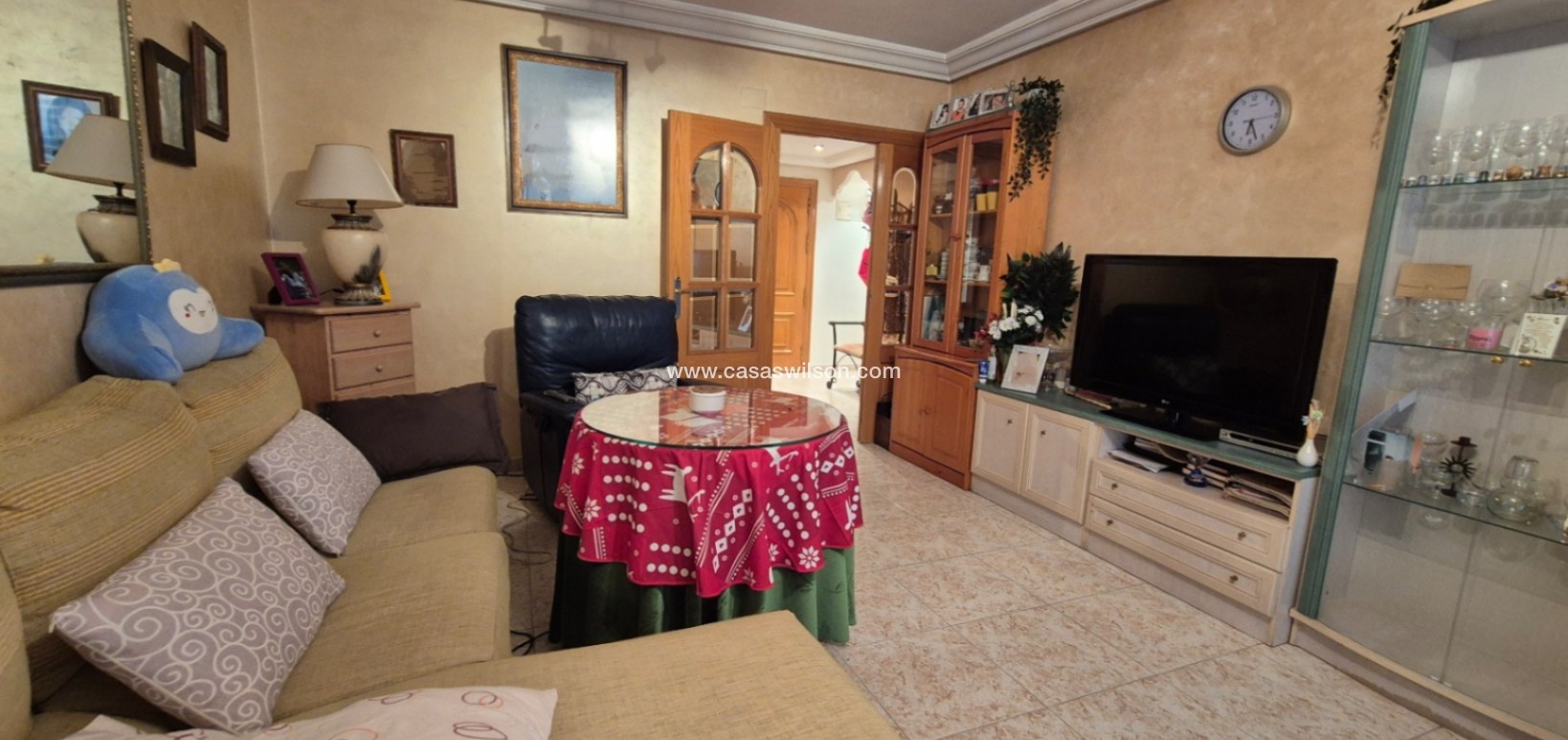 Sale - Appartement - Torrevieja - Costa Blanca