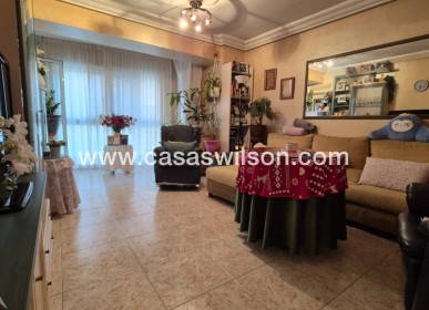 Sale - Appartement - Torrevieja - Costa Blanca