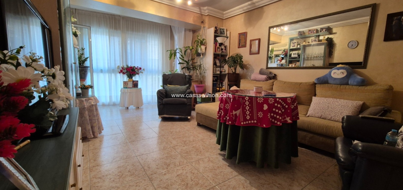 Sale - Appartement - Torrevieja - Costa Blanca