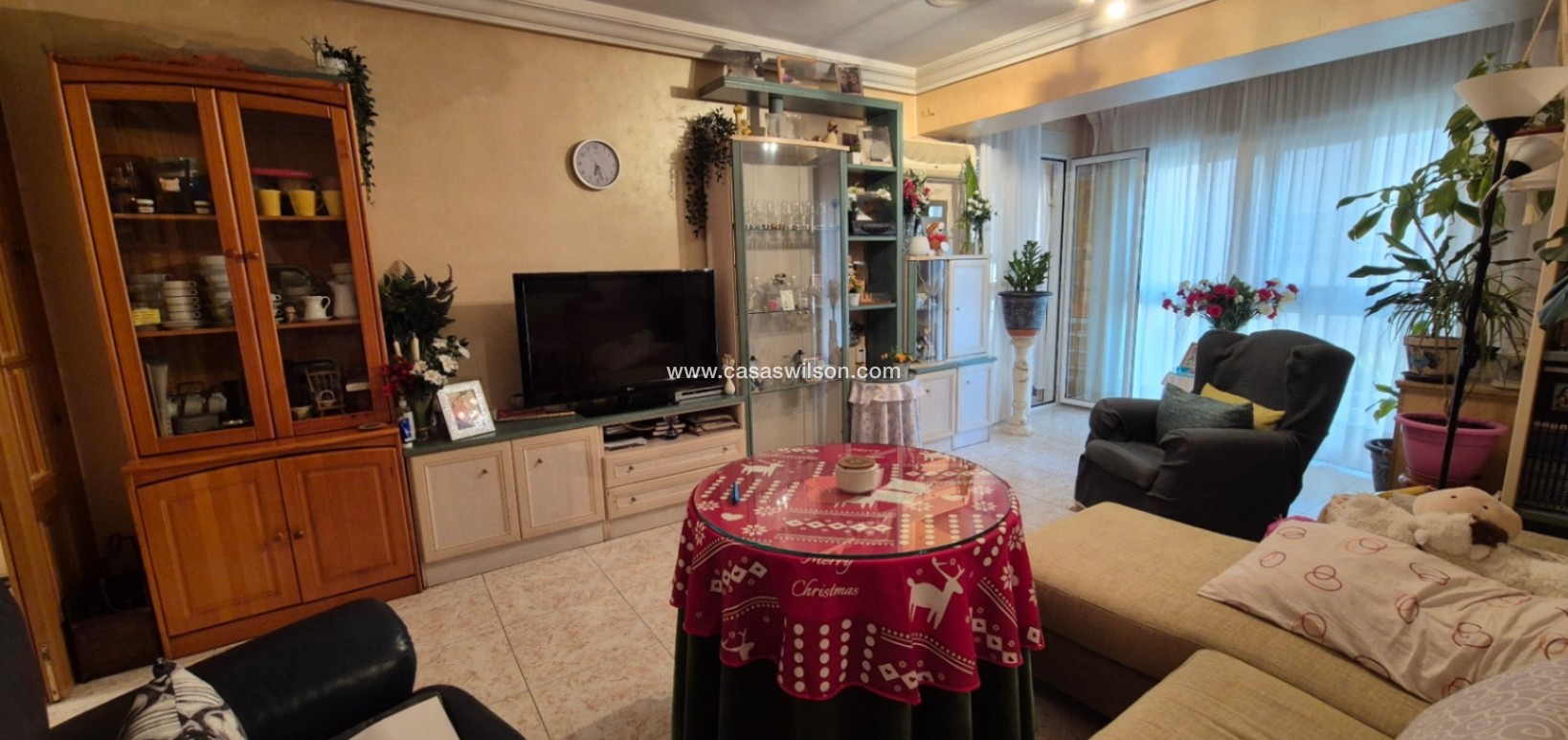 Sale - Appartement - Torrevieja - Costa Blanca