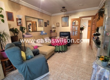 Sale - Appartement - Torrevieja - Costa Blanca