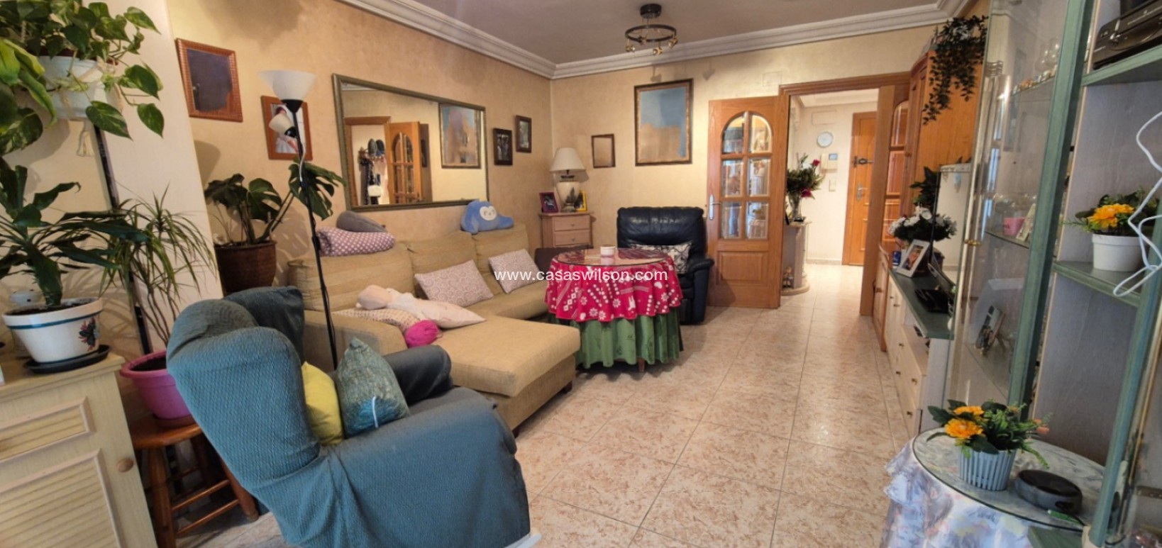 Sale - Appartement - Torrevieja - Costa Blanca