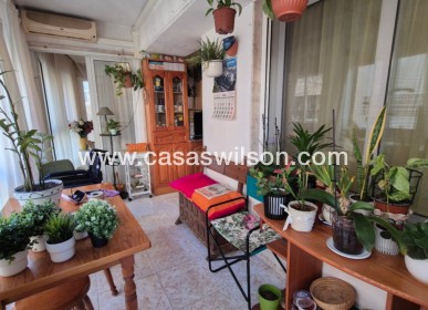 Sale - Appartement - Torrevieja - Costa Blanca
