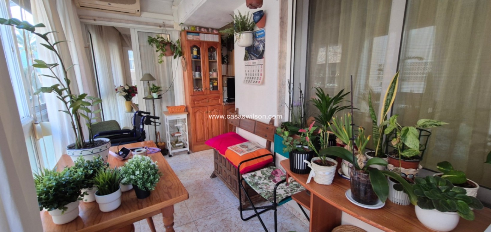 Sale - Appartement - Torrevieja - Costa Blanca