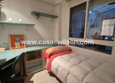 Sale - Appartement - Torrevieja - Costa Blanca