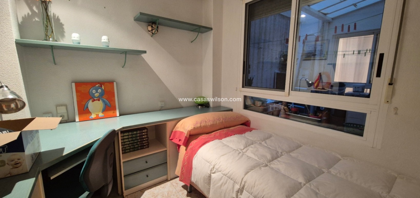 Sale - Appartement - Torrevieja - Costa Blanca