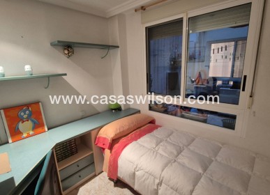 Sale - Appartement - Torrevieja - Costa Blanca
