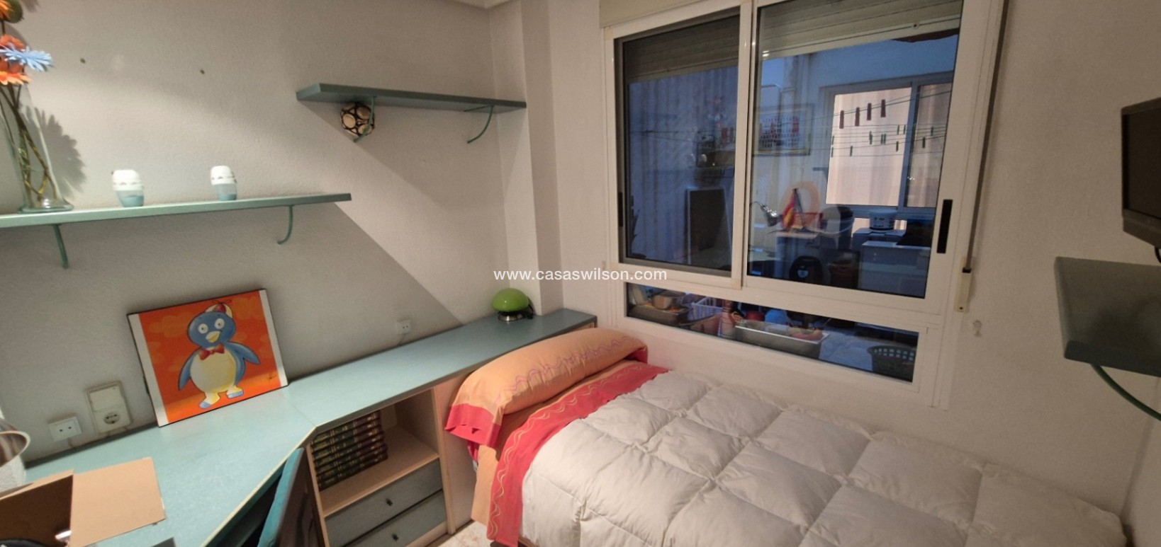 Sale - Appartement - Torrevieja - Costa Blanca