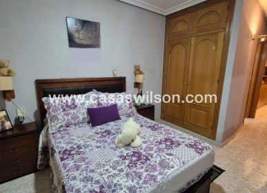 Sale - Appartement - Torrevieja - Costa Blanca