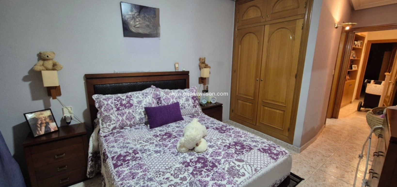 Sale - Appartement - Torrevieja - Costa Blanca