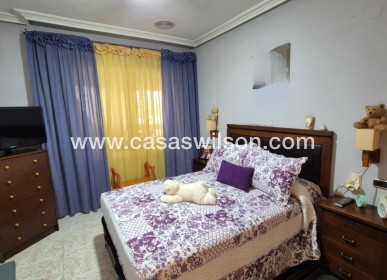 Sale - Appartement - Torrevieja - Costa Blanca