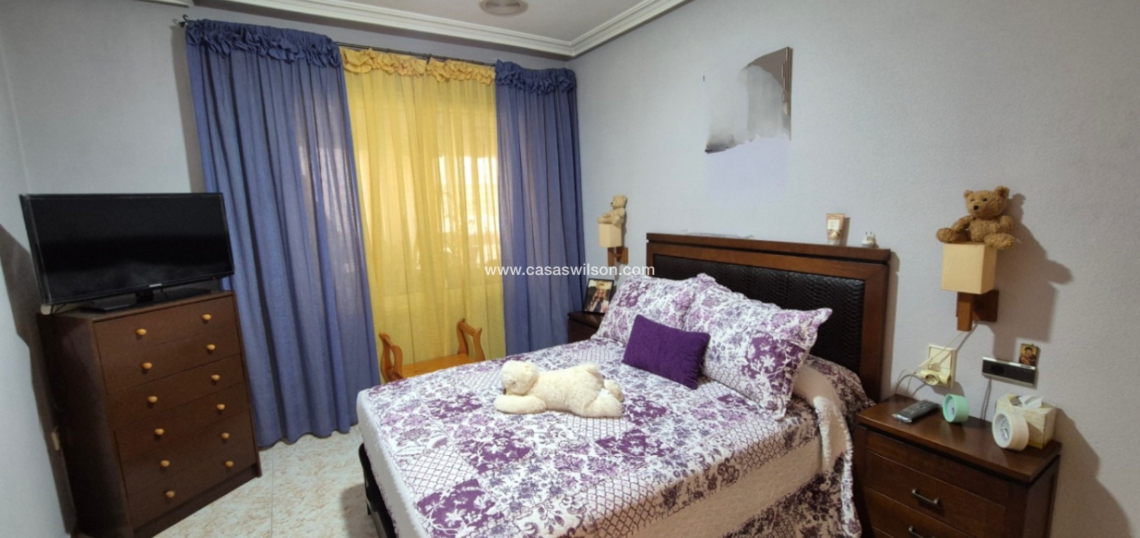 Sale - Appartement - Torrevieja - Costa Blanca