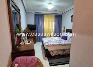 Sale - Appartement - Torrevieja - Costa Blanca