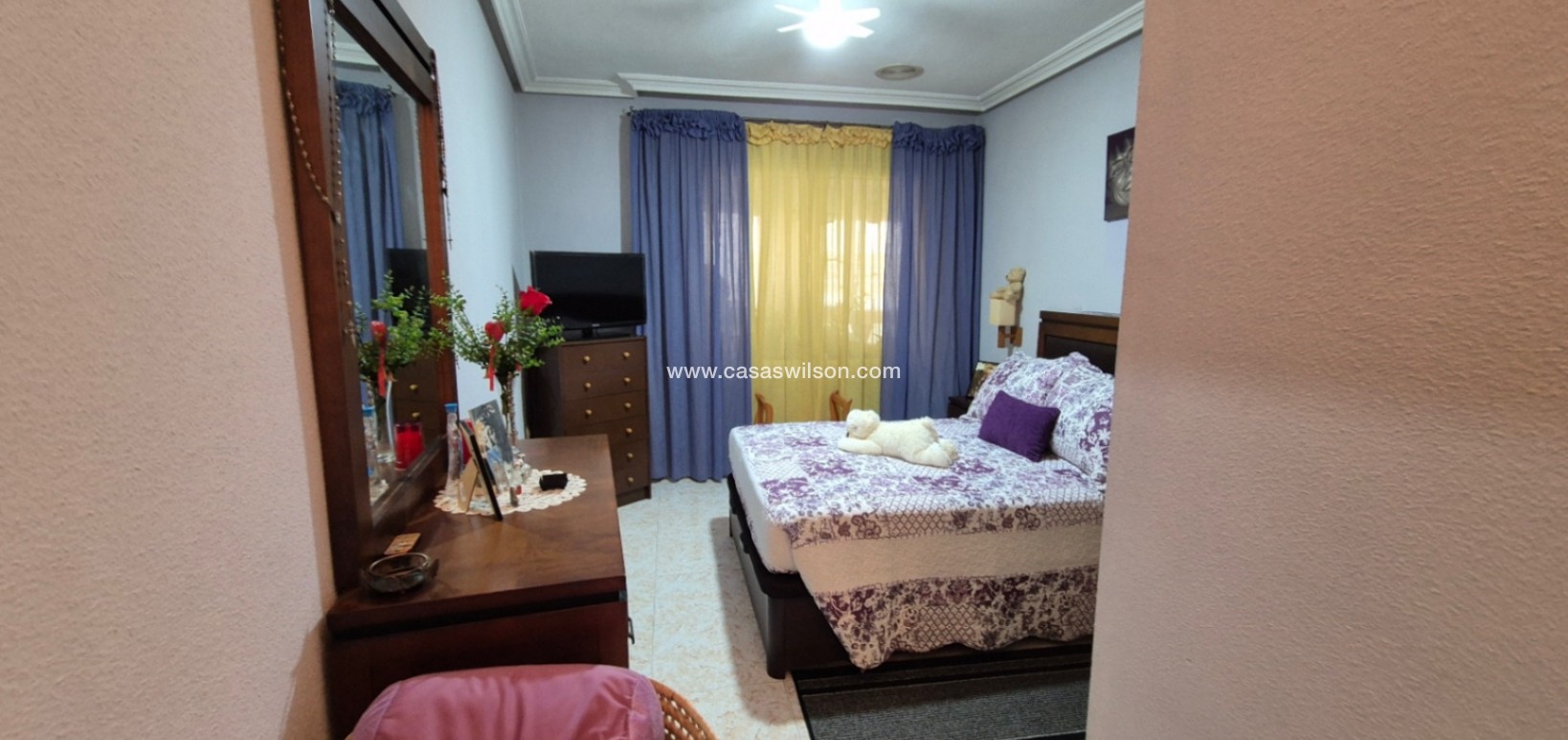 Sale - Appartement - Torrevieja - Costa Blanca