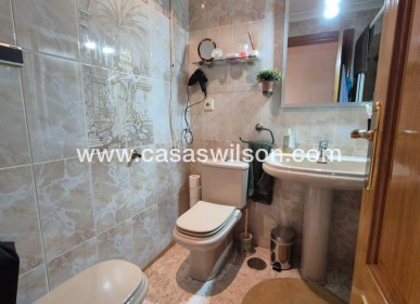 Sale - Appartement - Torrevieja - Costa Blanca