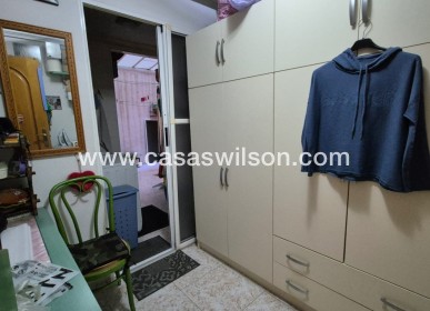 Sale - Appartement - Torrevieja - Costa Blanca