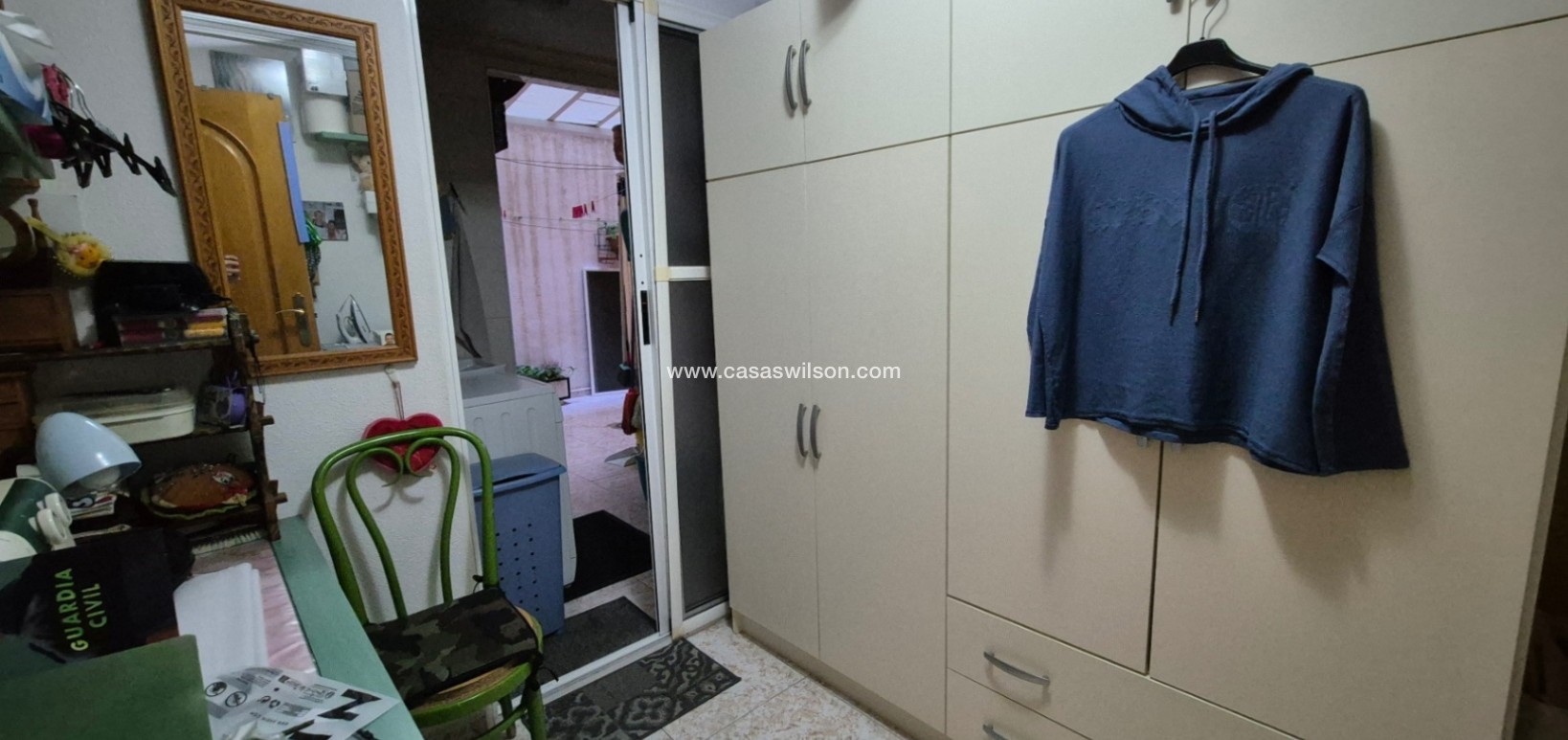 Sale - Appartement - Torrevieja - Costa Blanca