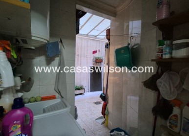 Sale - Appartement - Torrevieja - Costa Blanca