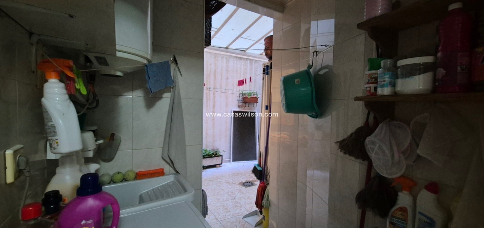 Sale - Appartement - Torrevieja - Costa Blanca