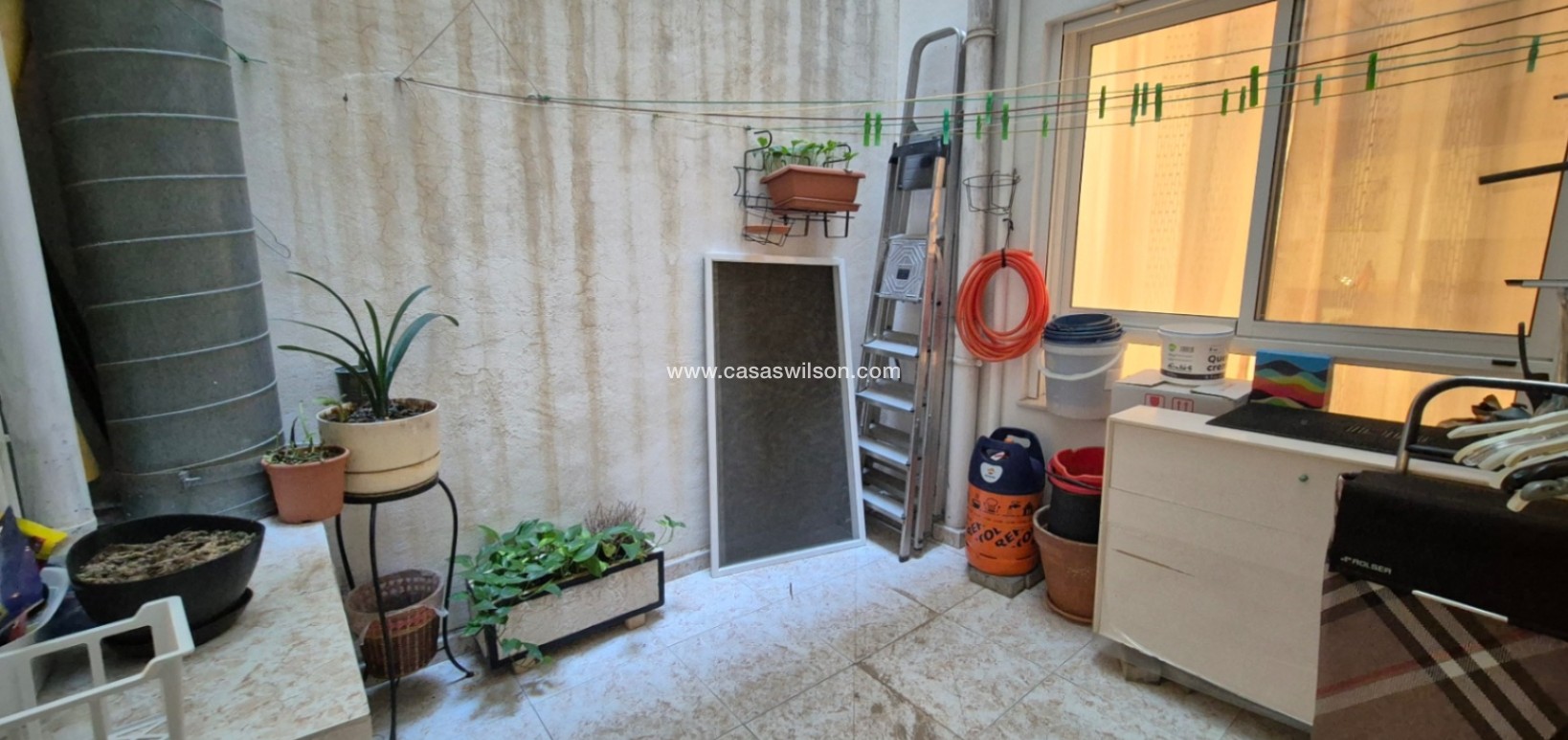Sale - Appartement - Torrevieja - Costa Blanca