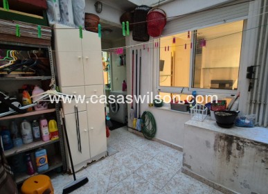 Sale - Appartement - Torrevieja - Costa Blanca