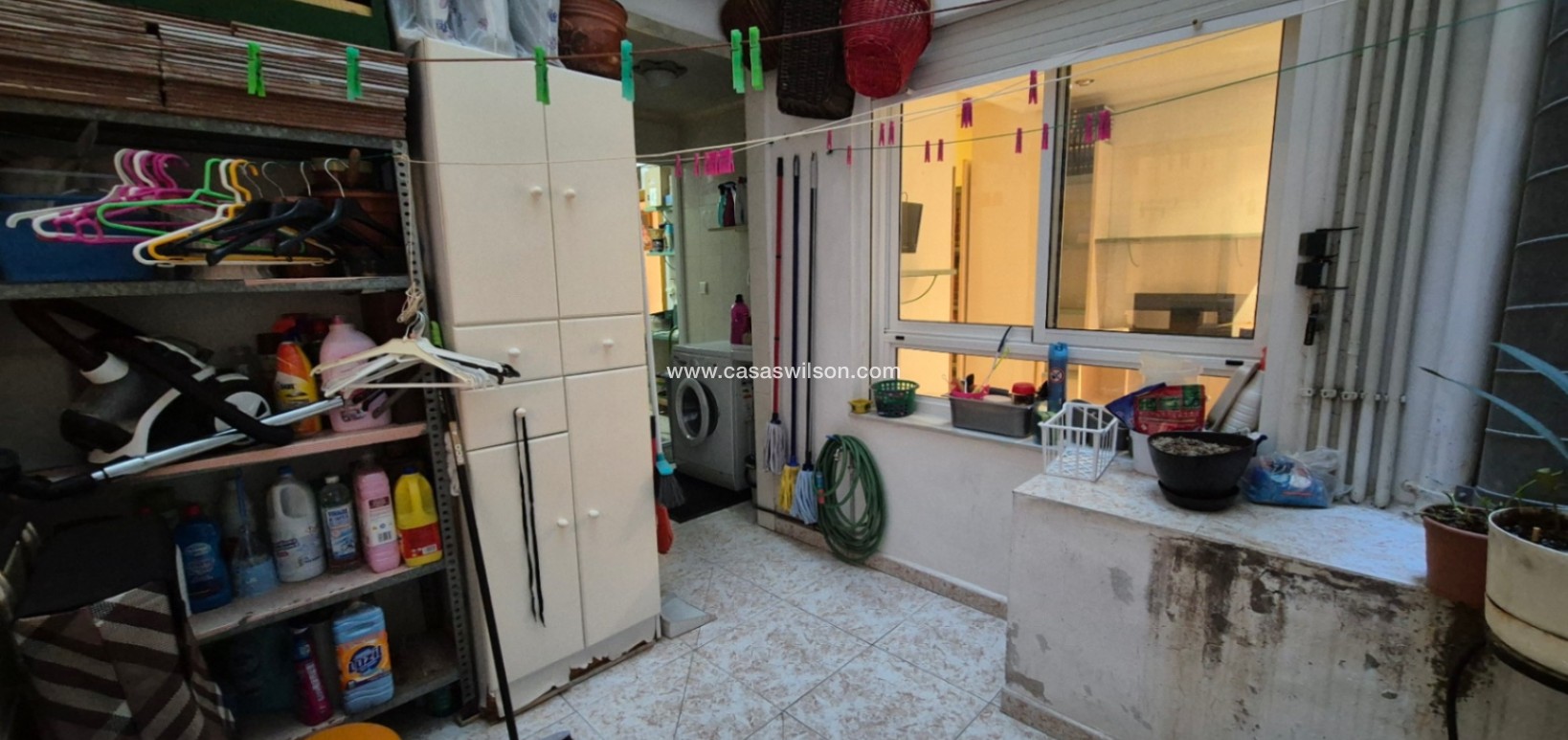 Sale - Appartement - Torrevieja - Costa Blanca