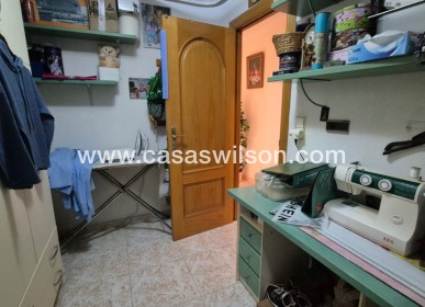 Sale - Appartement - Torrevieja - Costa Blanca