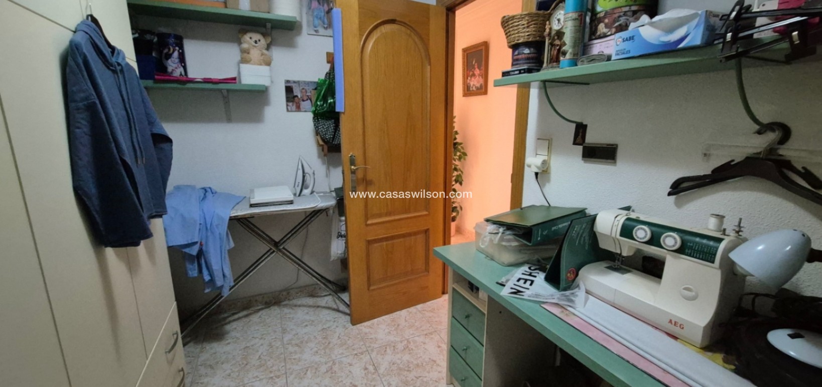Sale - Appartement - Torrevieja - Costa Blanca