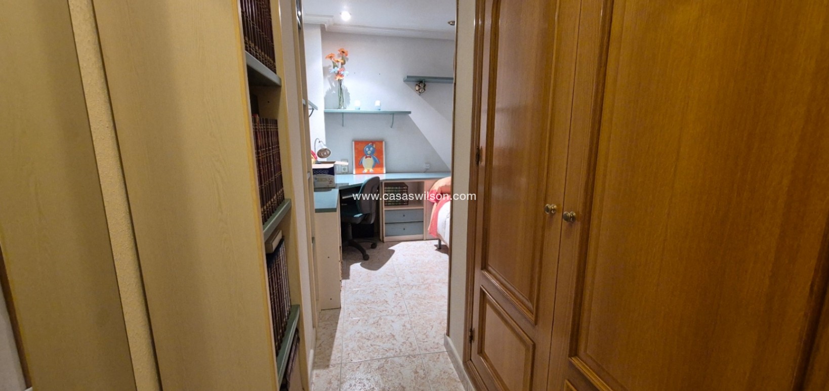 Sale - Appartement - Torrevieja - Costa Blanca