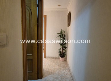 Sale - Appartement - Torrevieja - Costa Blanca