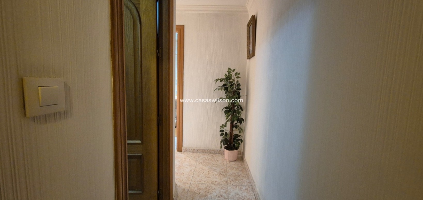 Sale - Appartement - Torrevieja - Costa Blanca