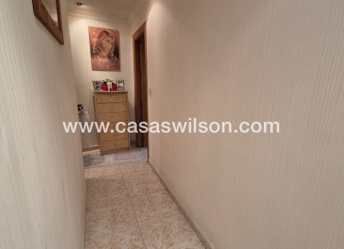 Sale - Appartement - Torrevieja - Costa Blanca