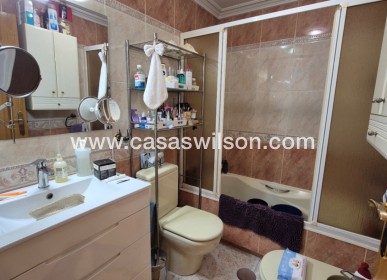 Sale - Appartement - Torrevieja - Costa Blanca