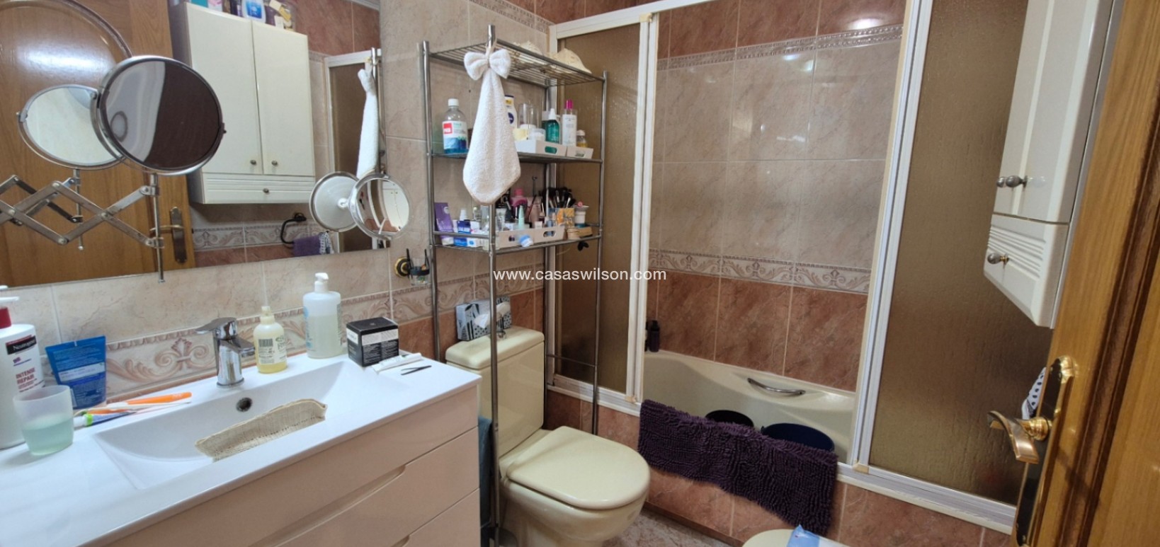 Sale - Appartement - Torrevieja - Costa Blanca