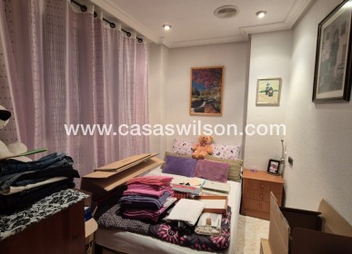 Sale - Appartement - Torrevieja - Costa Blanca
