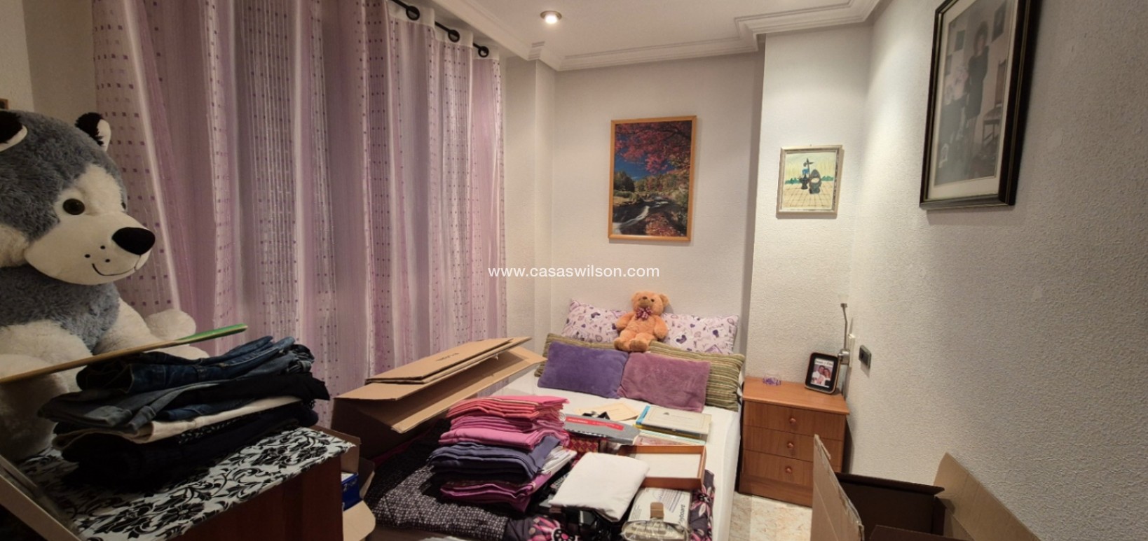 Sale - Appartement - Torrevieja - Costa Blanca