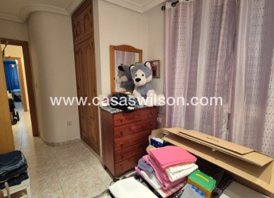 Sale - Appartement - Torrevieja - Costa Blanca