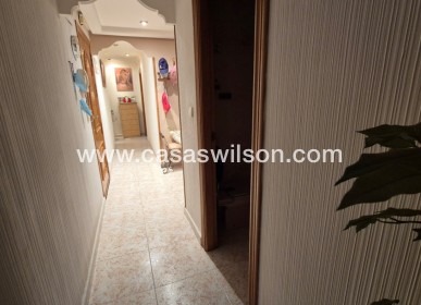 Sale - Appartement - Torrevieja - Costa Blanca