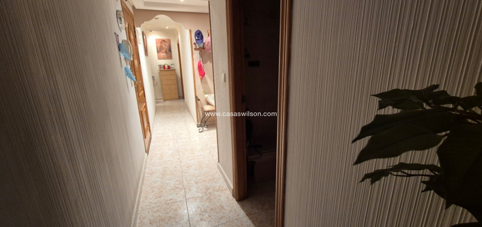 Sale - Appartement - Torrevieja - Costa Blanca