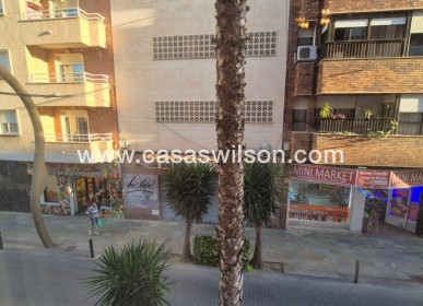 Sale - Appartement - Torrevieja - Costa Blanca
