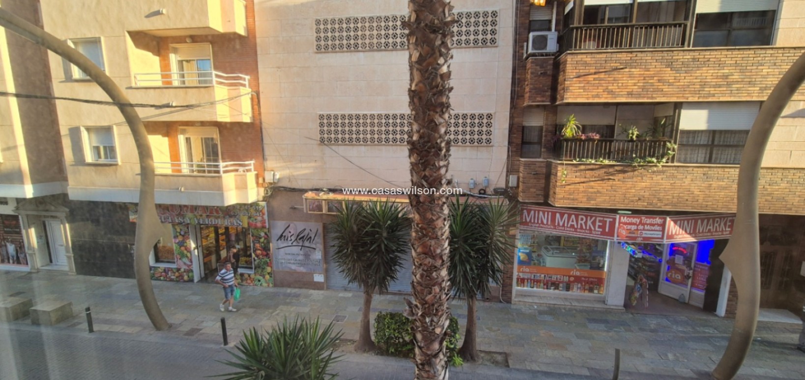 Sale - Appartement - Torrevieja - Costa Blanca